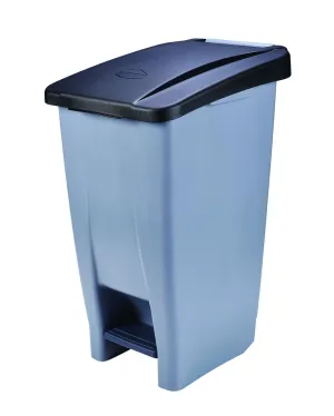 Genware 23400 Waste Container 120L