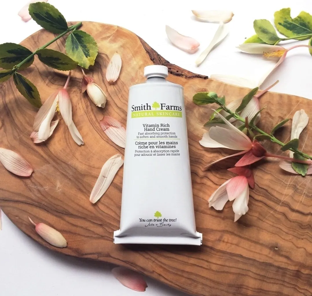 Hand Cream