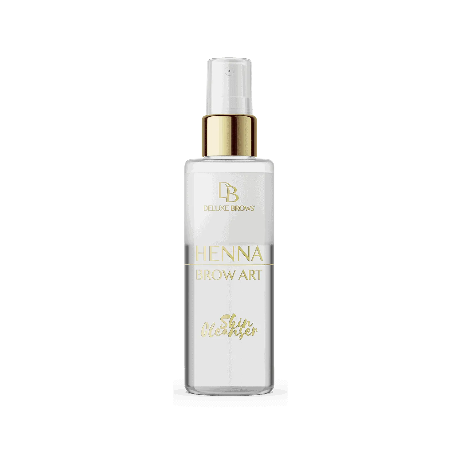 Henna Brow Art Skin Cleanser