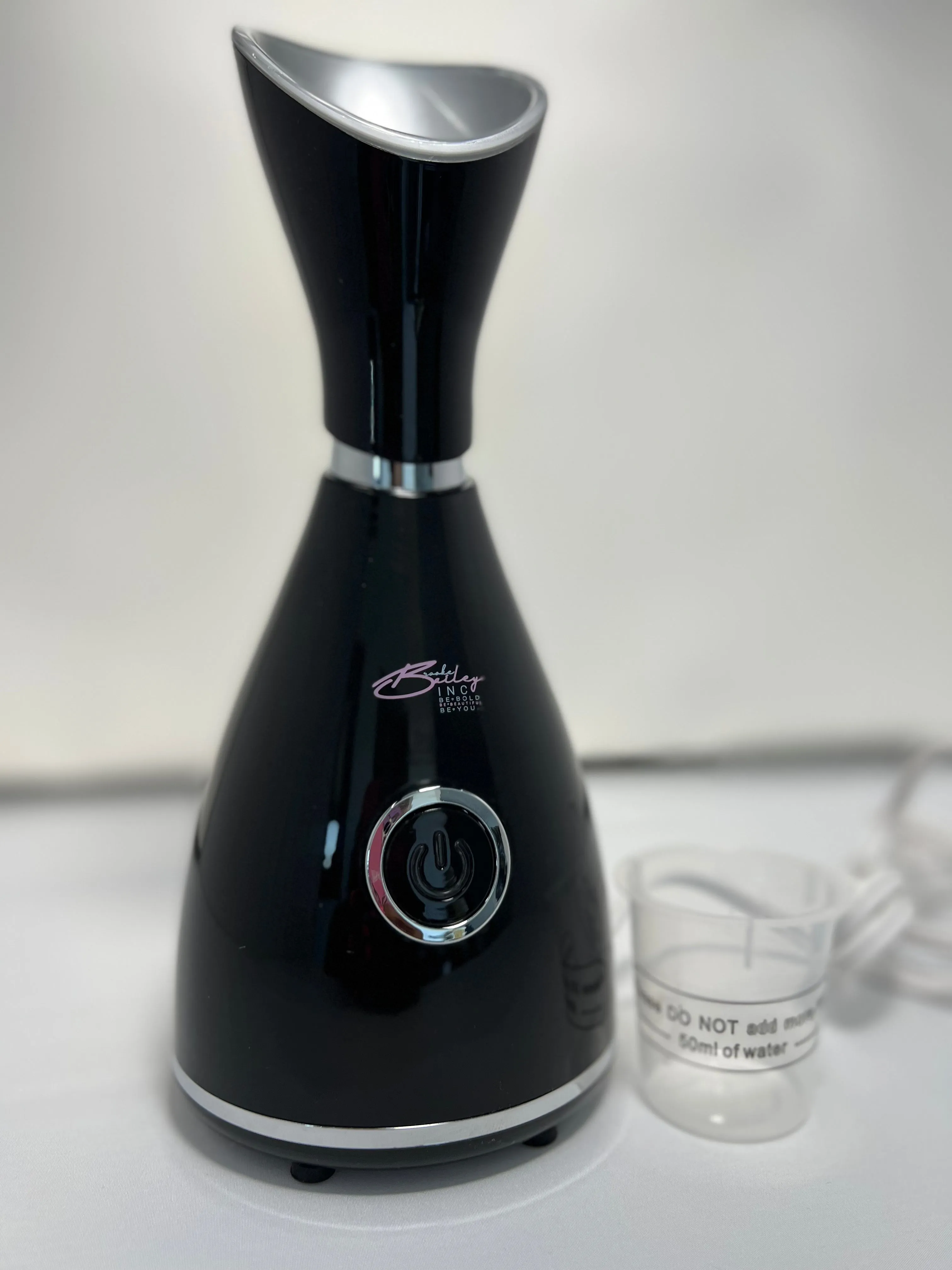 Home Salon Facial Steamer