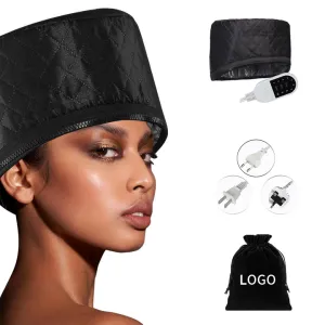 Home Use Electric Hair Cap Steamer-غطاء بخار كهربائي