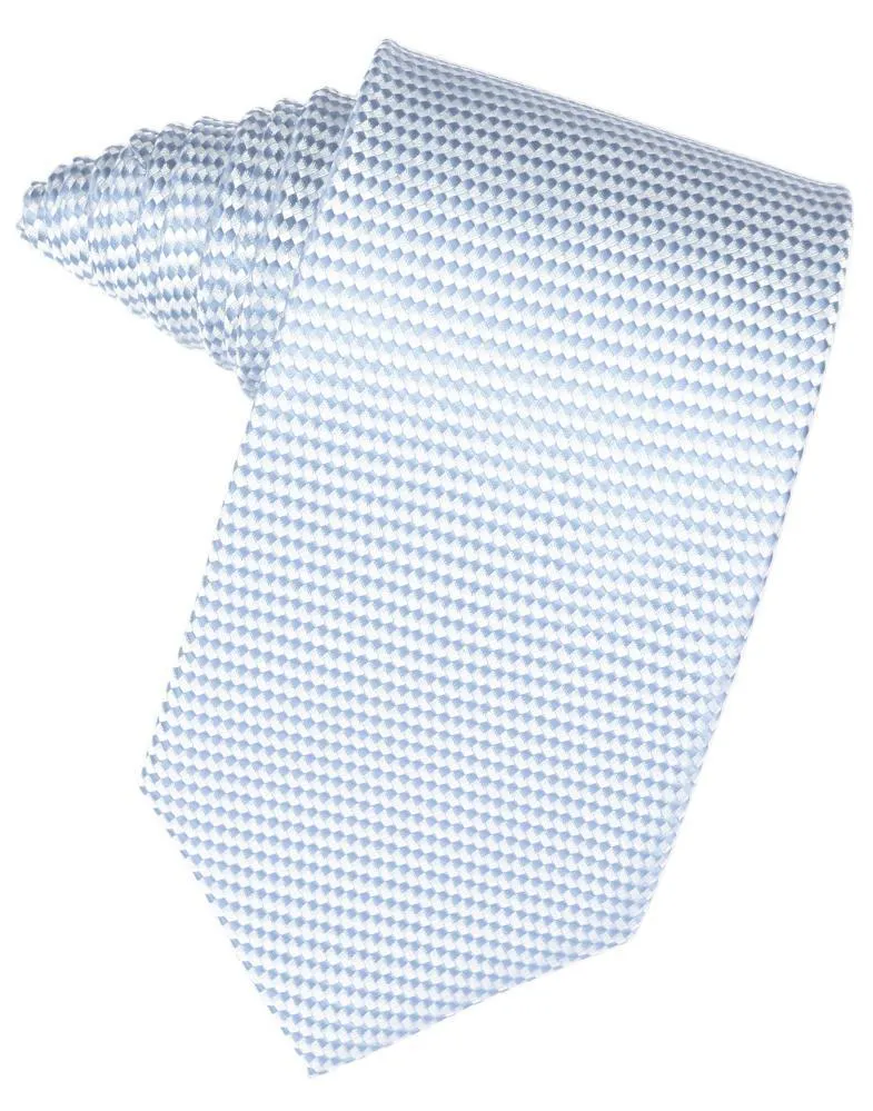 Hunter Venetian Pin Dot Necktie