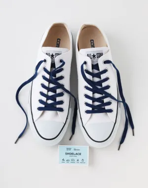 Indigo Shoelace | 