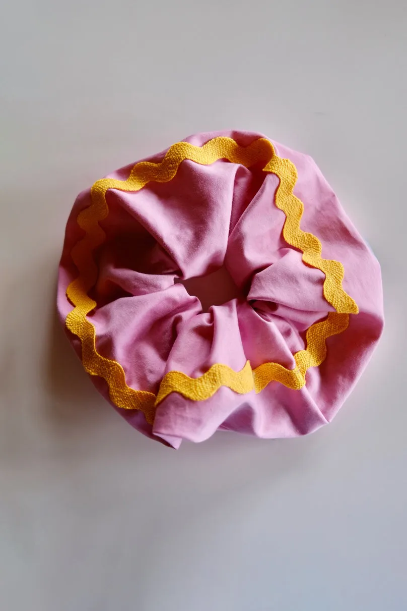 IRMA scrunchie 25