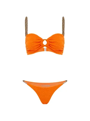 It's Now Cool - The String Pant - Tiki