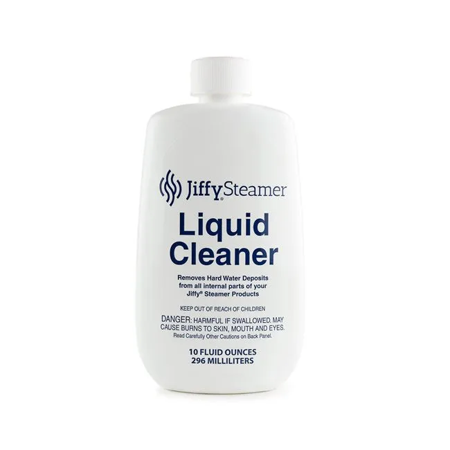 Jiffy Steamer Accessories & Replacement Parts