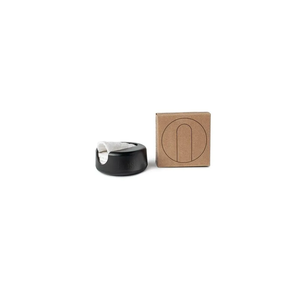 LASTROUND - 7 REUSABLE COTTON PADS & CASE