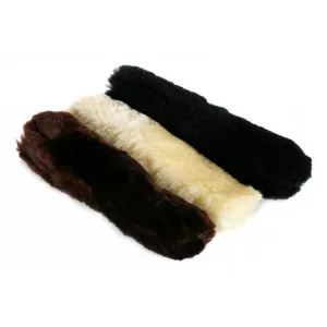 LeMieux Noseband Cover