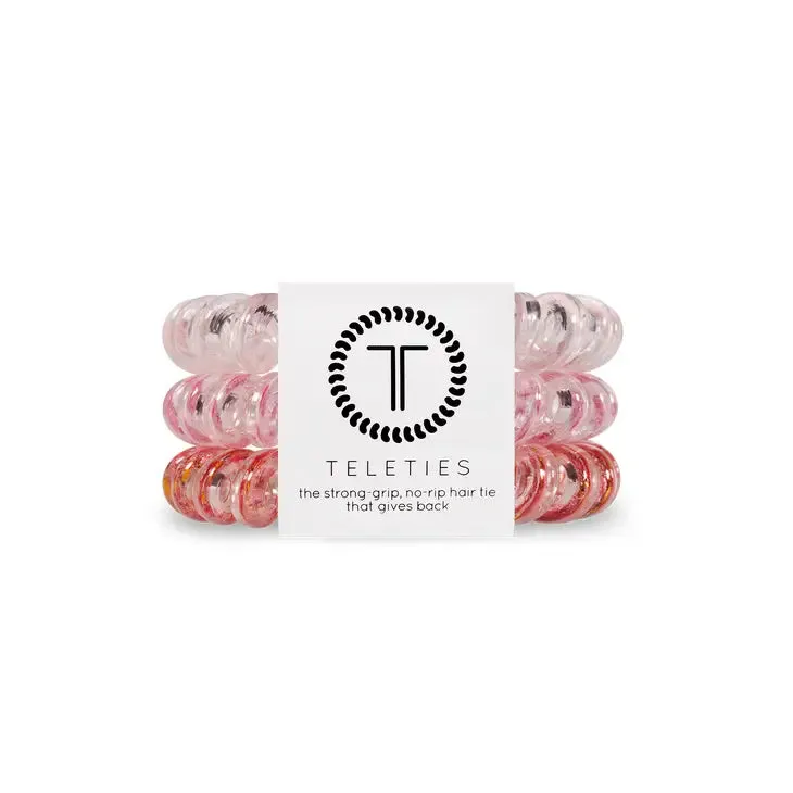 Love Potion Teletie Hair Tie