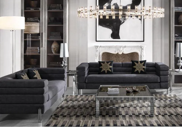 Matarocchio 3 Seater Sofa