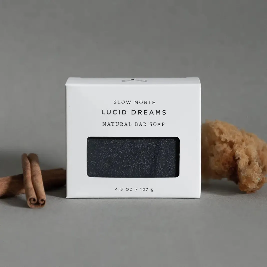 Natural Bar Soaps