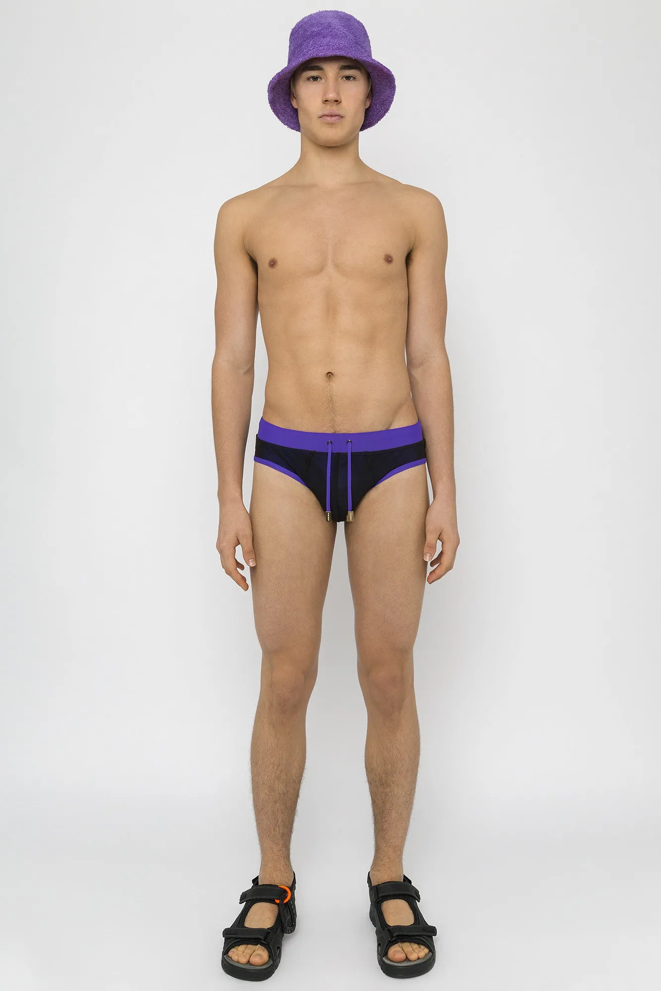NET SWIM BREIF