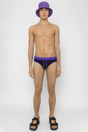 NET SWIM BREIF