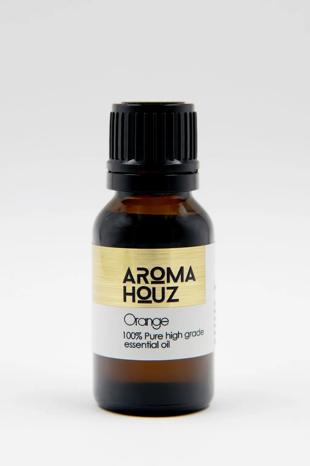 Orange Essential Oil