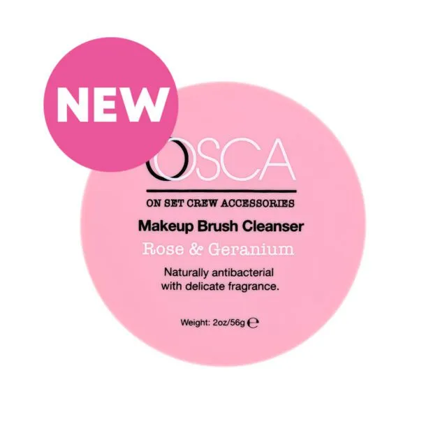OSCA- Makeup Brush Cleanser Refill