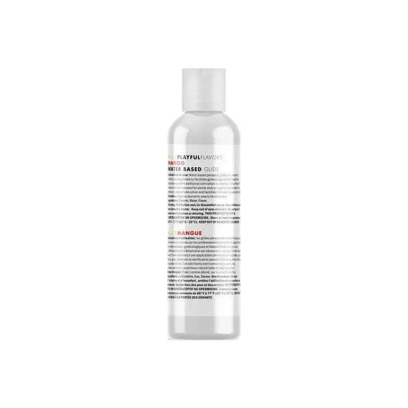 Playful Flavours 4 In 1 Mango 1oz/29.5ml