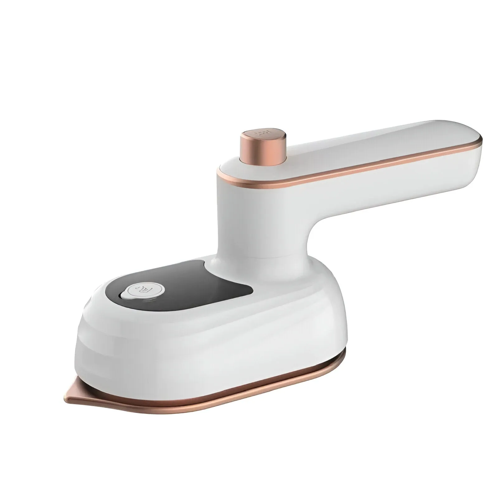 Portable Mini Garment Steamer for Easy Ironing