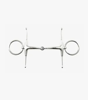 Premier Equine Fulmer Bit