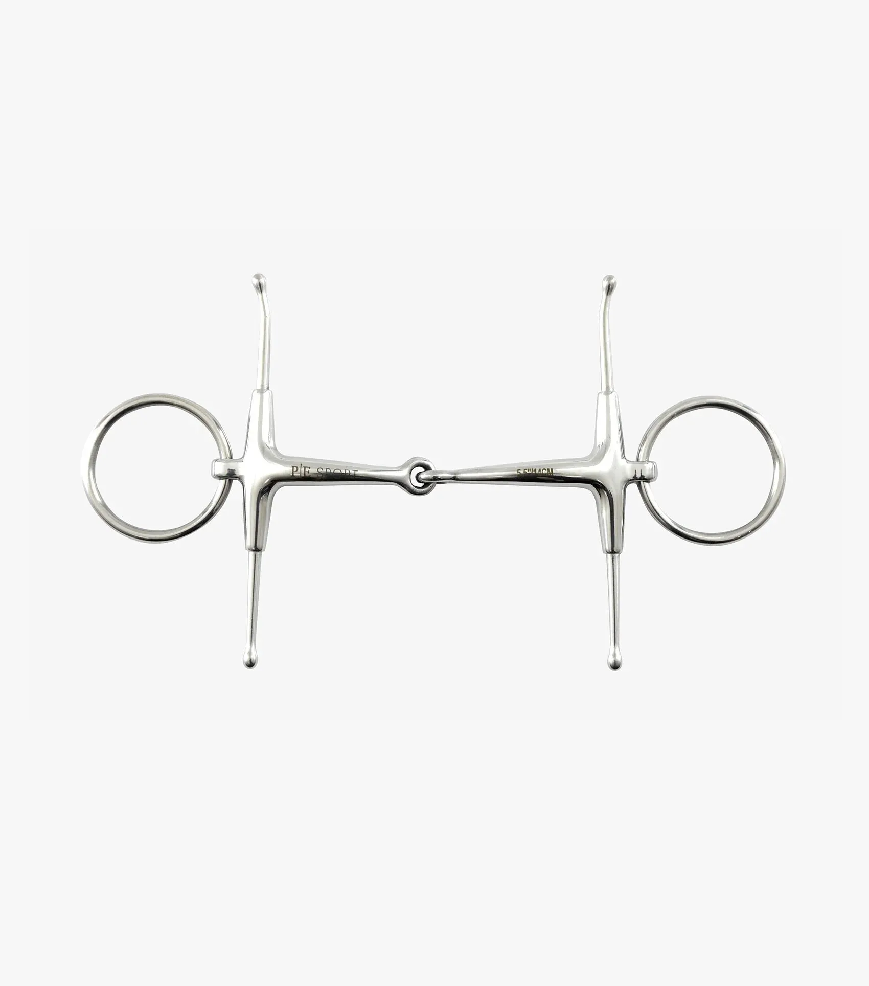 Premier Equine Fulmer Bit