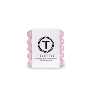 Rose Water Tiny Teleties