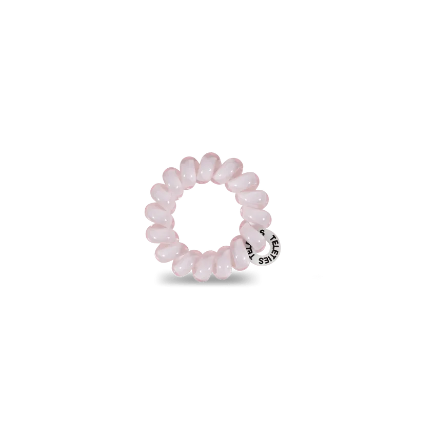 Rose Water Tiny Teleties