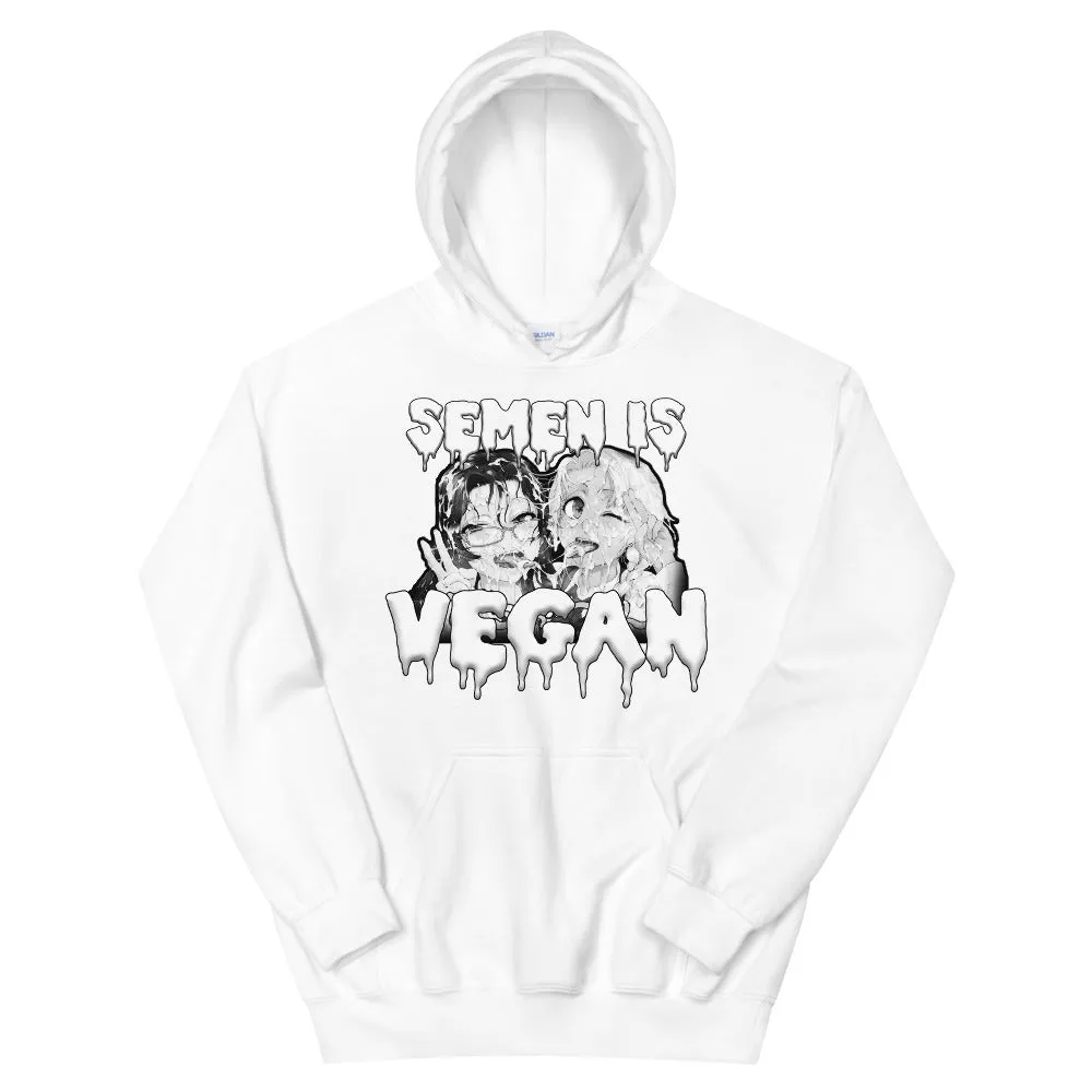 SEMENISM HOODIE