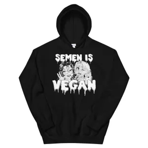 SEMENISM HOODIE