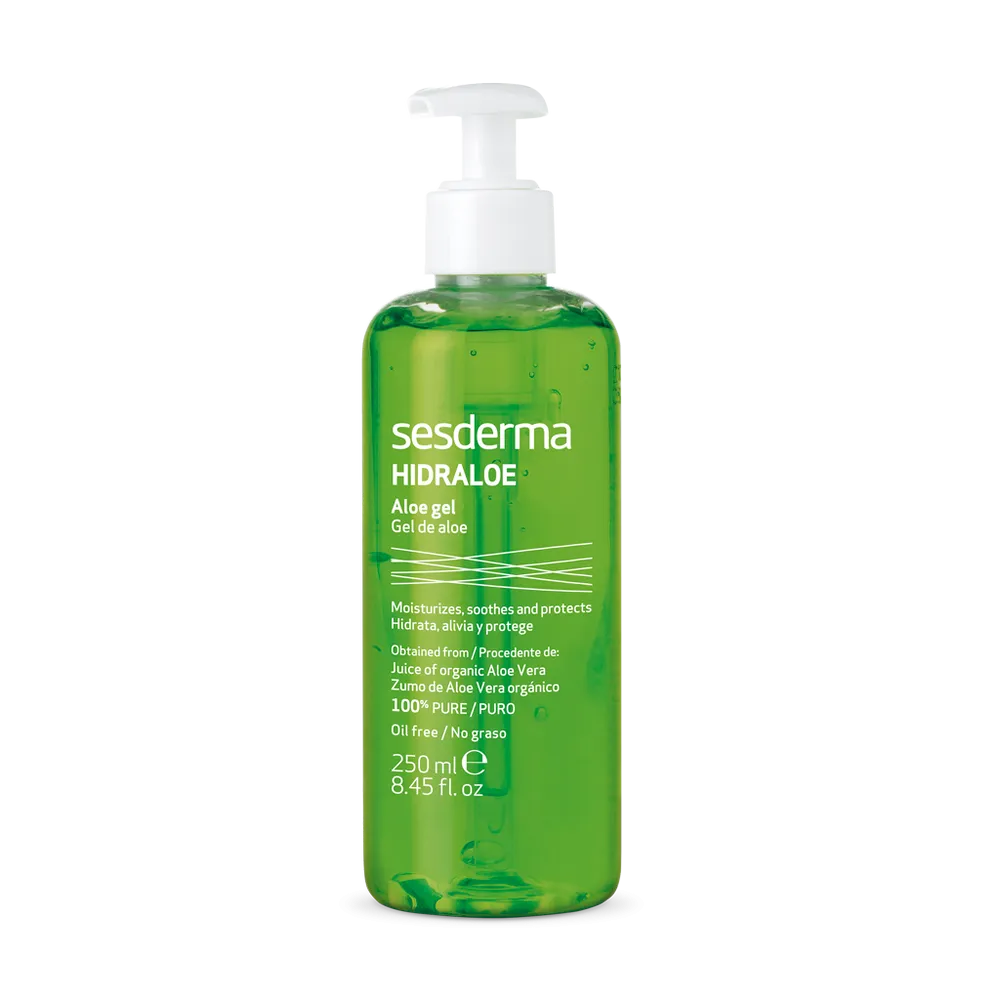 Sesderma Hidraloe Aloe Gel Cream