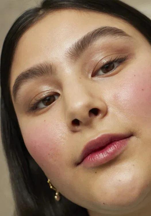 Sheer Touch Lip & Cheek Tint
