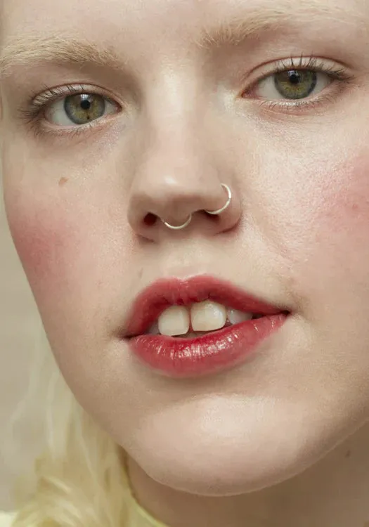 Sheer Touch Lip & Cheek Tint