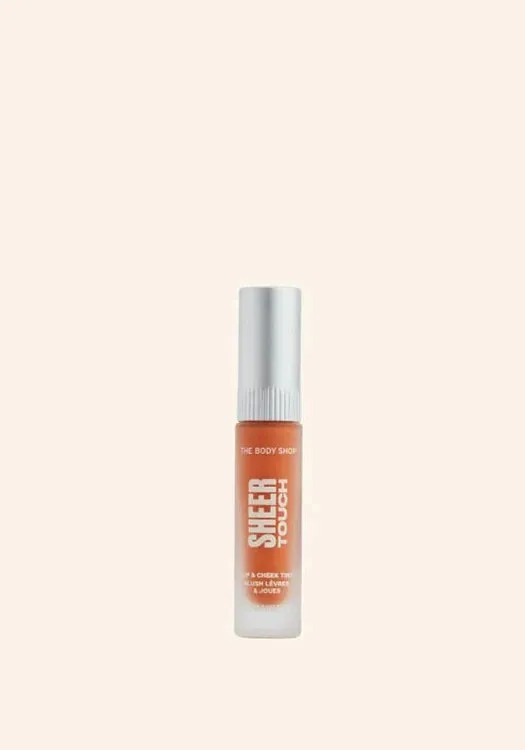 Sheer Touch Lip & Cheek Tint