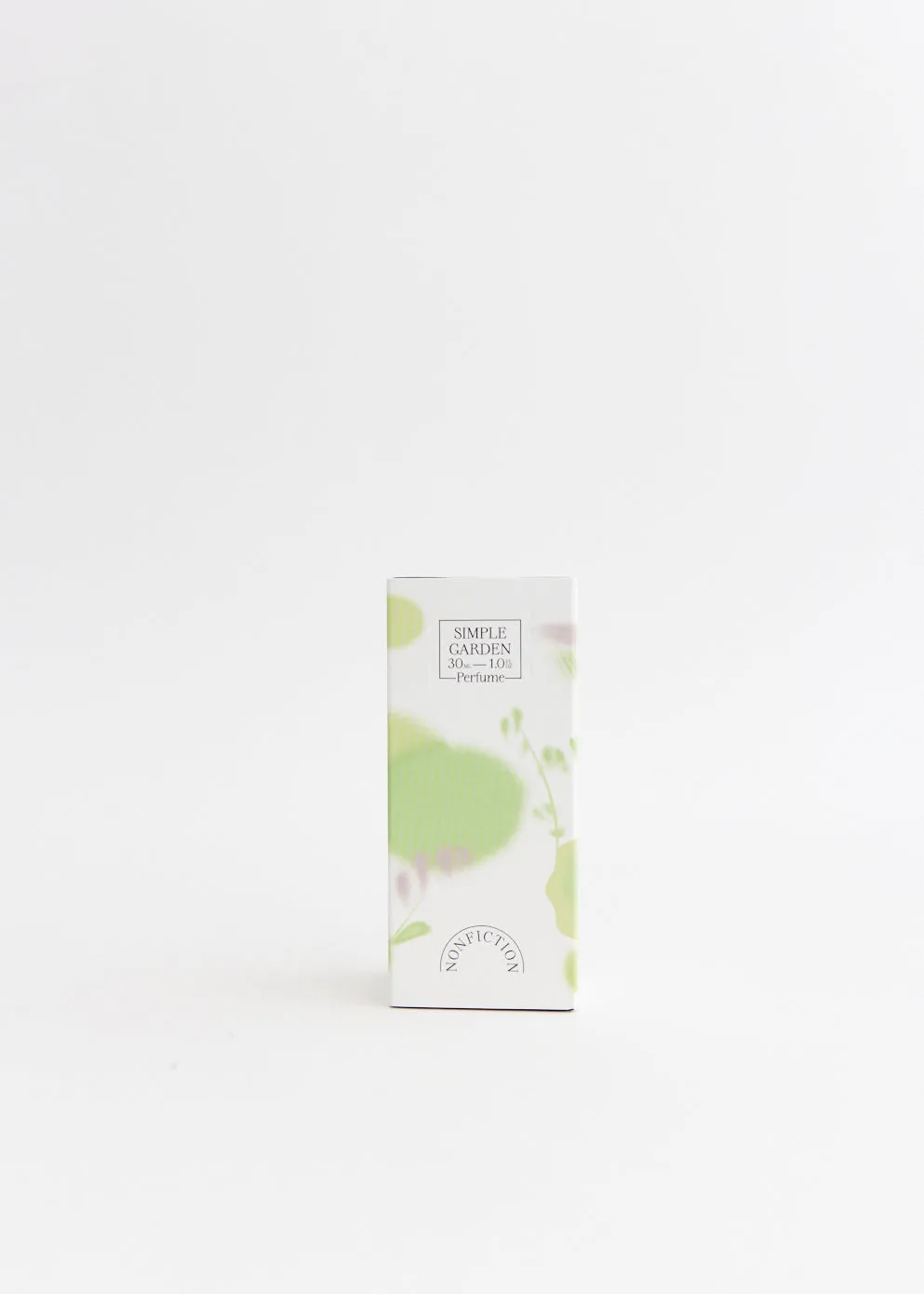 Simple Garden Perfume 30ml