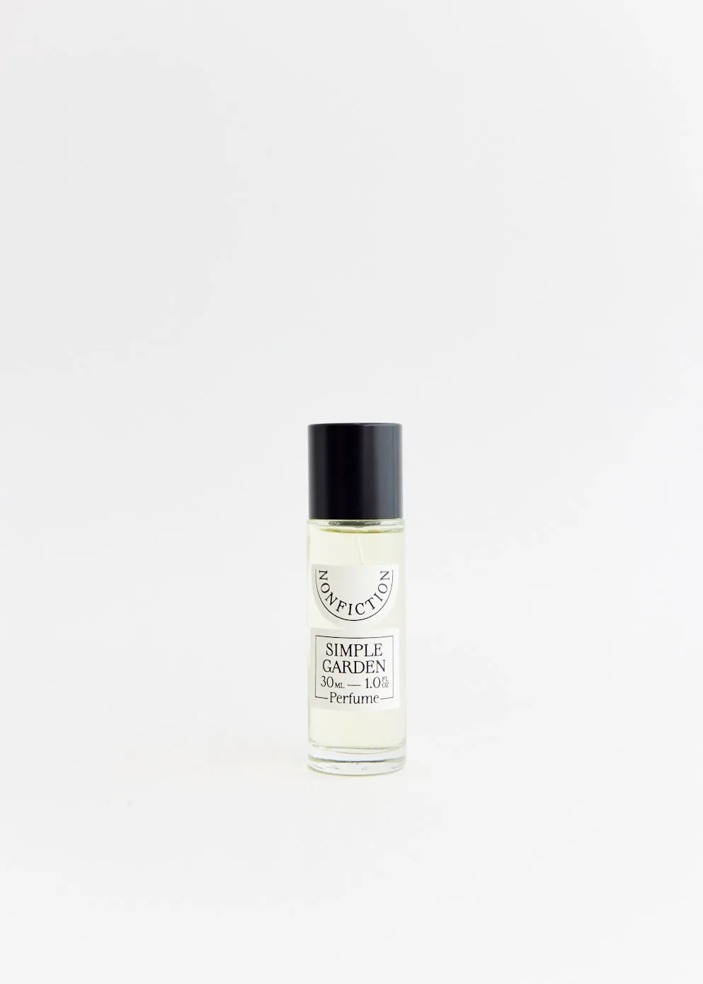 Simple Garden Perfume 30ml