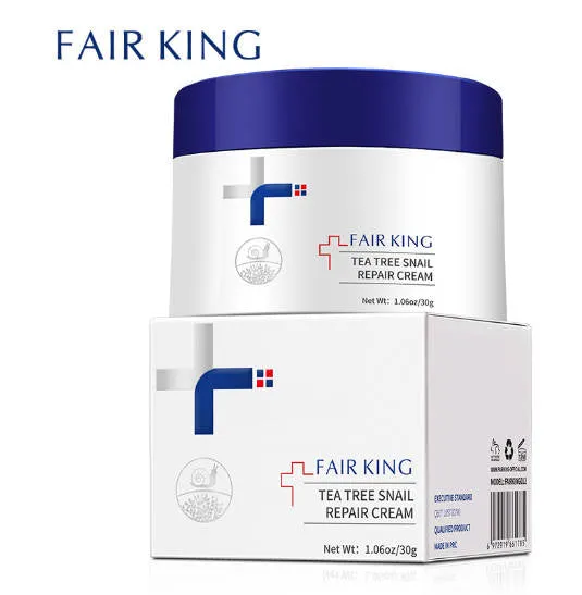 Skin Emperor Snail Facial Cream