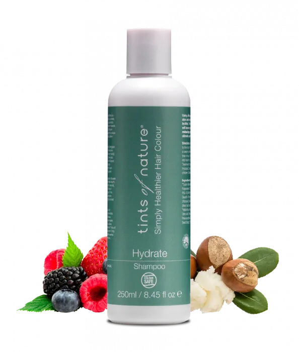 Tints Of Nature Shampoo 250ml