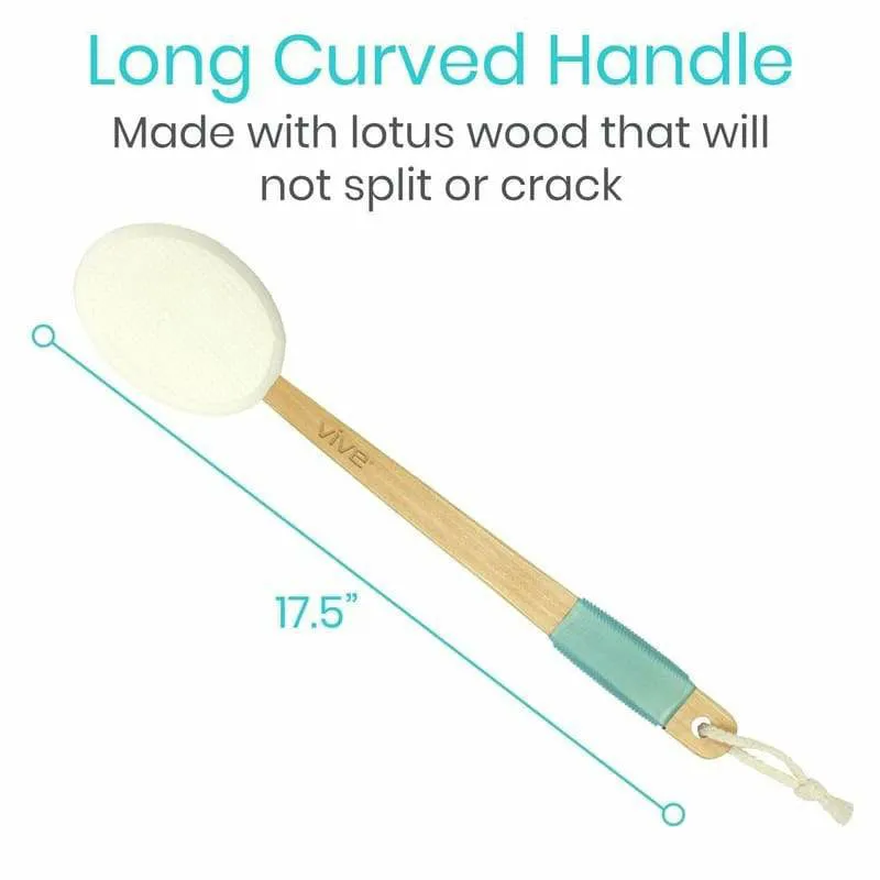 Vive Health Lotion Applicator