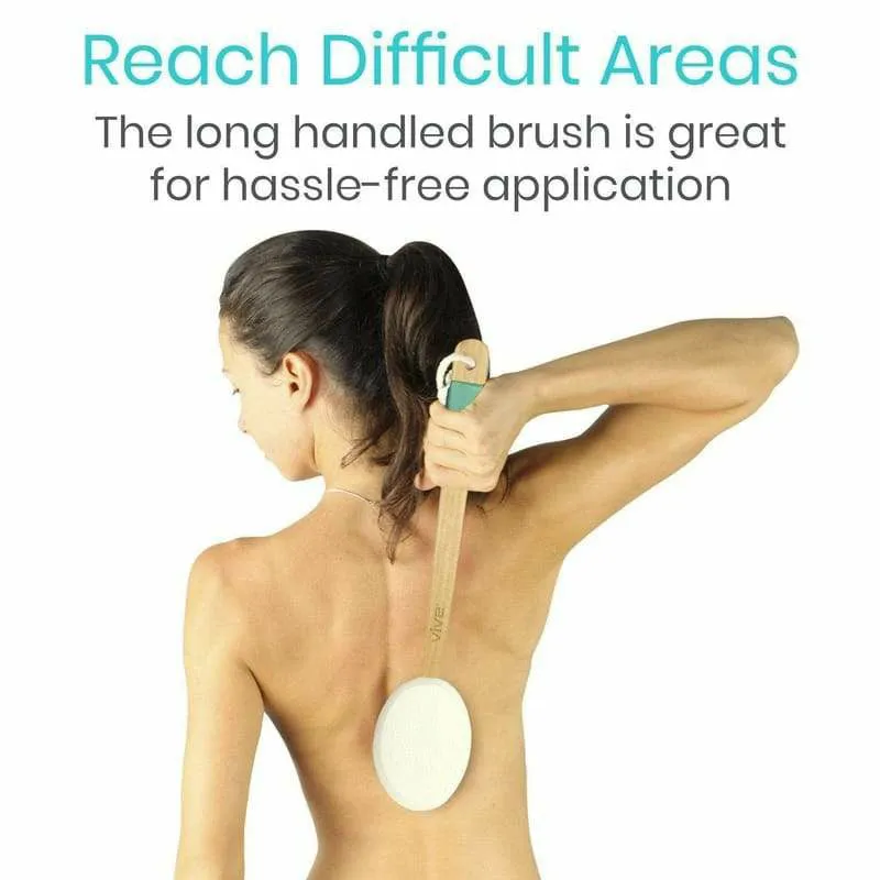 Vive Health Lotion Applicator