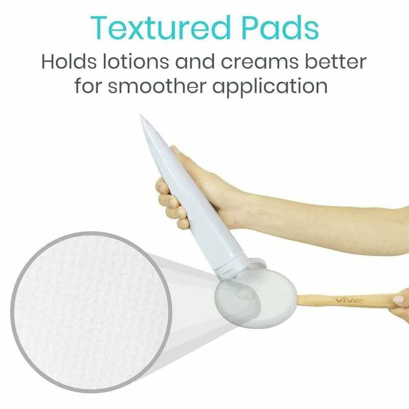 Vive Health Lotion Applicator
