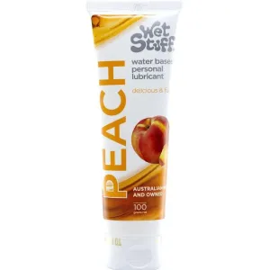Wet Stuff Peach Tube 100g